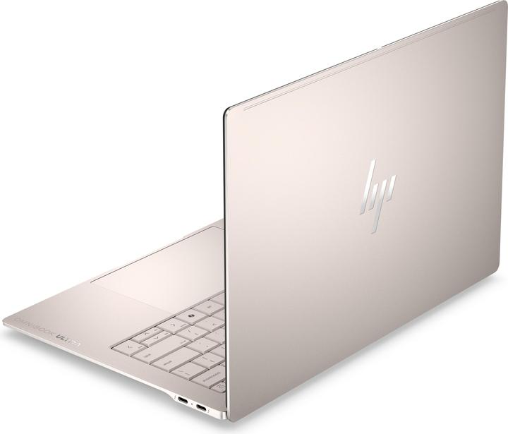Produktbild HP OmniBook Ultra Laptop Next Gen AI 14-kd0992nzx (14", 1000 GB, 64 GB, CH, Intel Core Ultra X9 388H)
