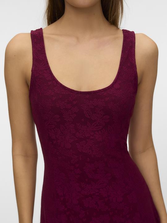 Image du produit Vero Moda VMSALINA Langes Kleid Party-Kleid (S)