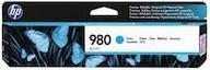 Actual product image HP 980 (C)