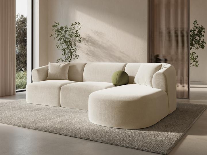 Image du produit Cosmopolitan Design Campi (Canapé d’angle)