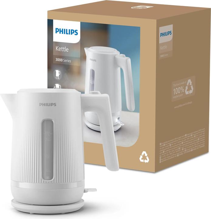 Actual product image Philips HD9411/00 (1.70 l)