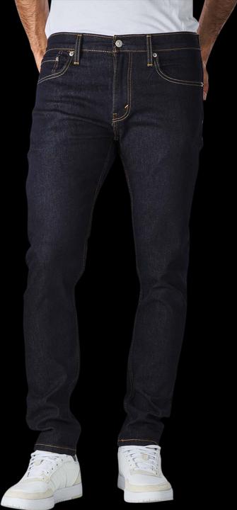 Produktbild Levis 512 Jeans Slim Tapered dark hollow (W32/L34)