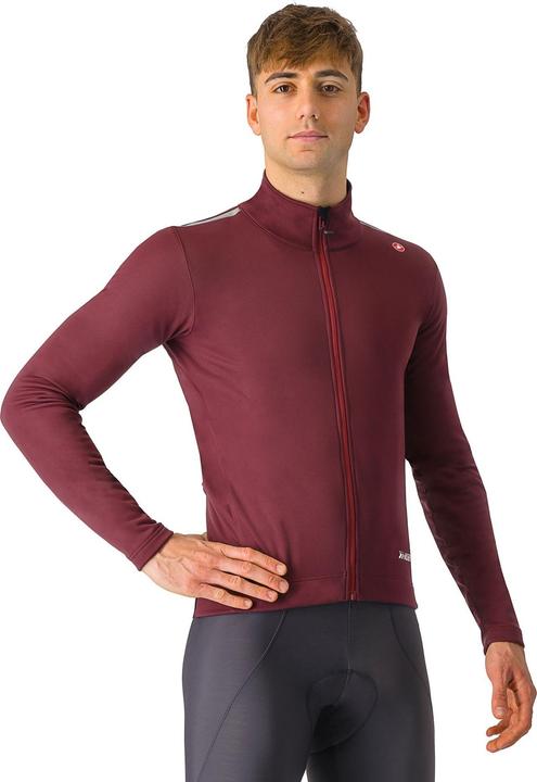 Immagine prodotto Castelli Espresso Air Jacket (L)