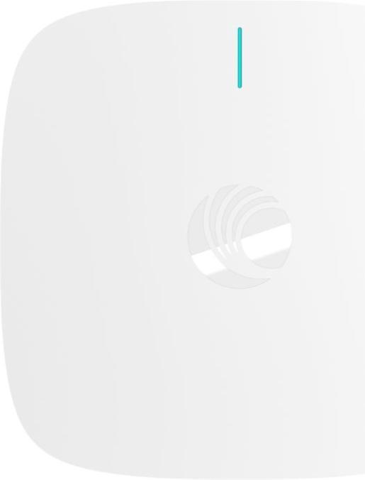 Cambium Networks X7-55X Indoor Tri-band Wi-Fi
