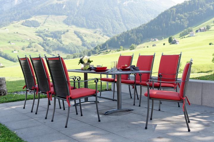 Image du produit Hunn Excelsior (108 x 49 cm)