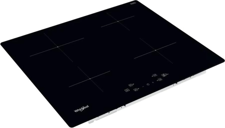 Image du produit Whirlpool WS Q2160 NE Table de cuisson à induction intégrée 4 zone(s)