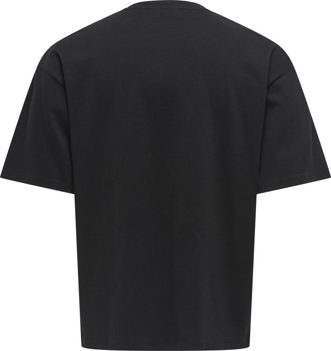 Image du produit Only & Sons Onscaspian Aut Ss Tee Noos (L)