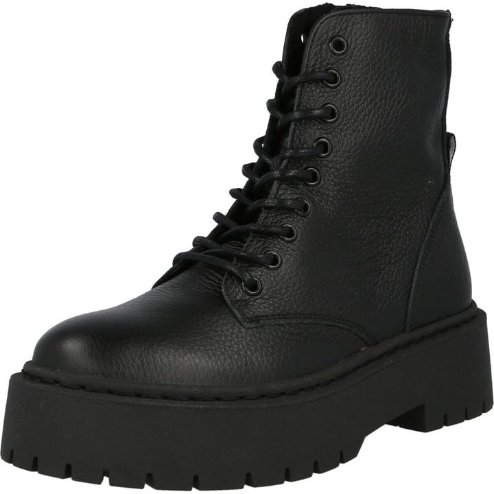 Boots + Stiefel