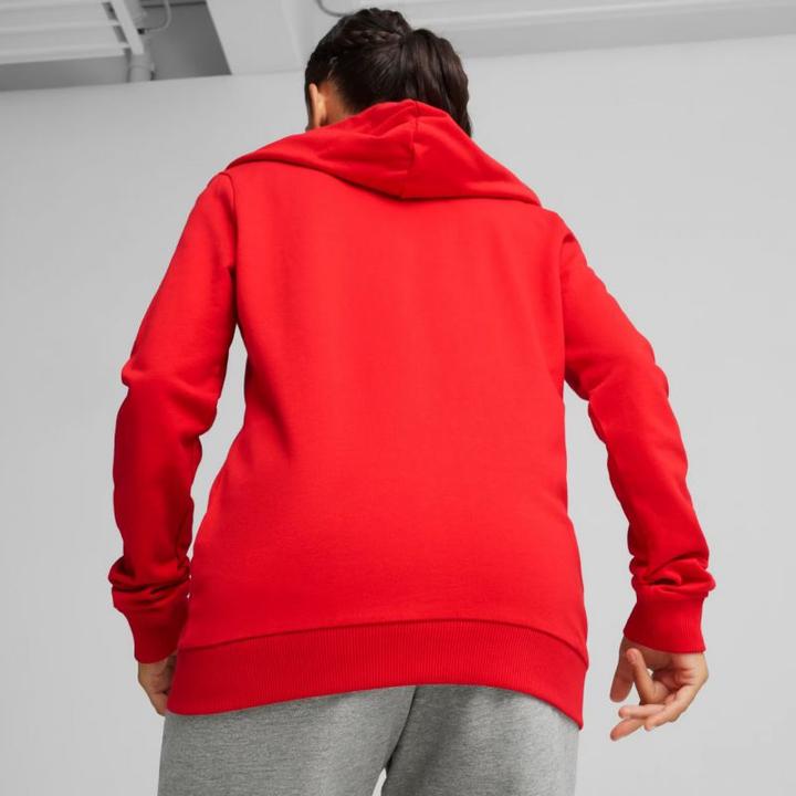 Produktbild Puma teamGOAL Casuals Hoody Wmn (S)