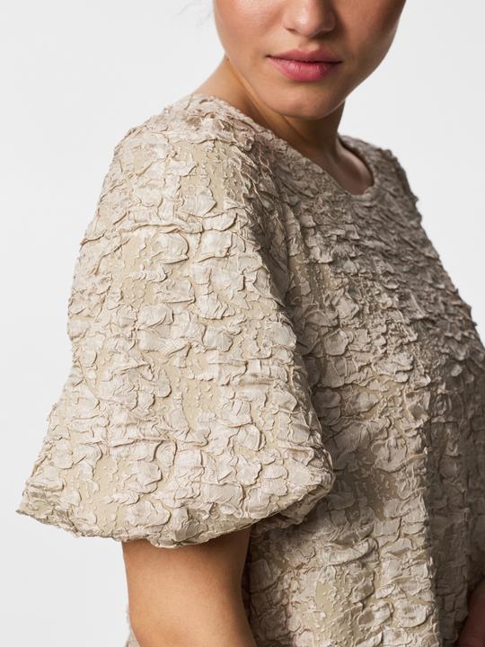 Actual product image Pieces PCGRETCHEN Maxikleid (M)