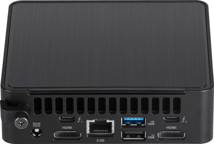 Immagine prodotto ASUS RNUC14RVKU500000I BB U5 125H SK (Intel Core Ultra 5 125H)