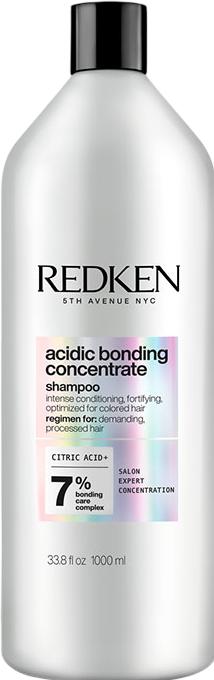 Produktbild Redken Acidic Bonding Concentrate (Flüssiges Shampoo, 1000 ml)