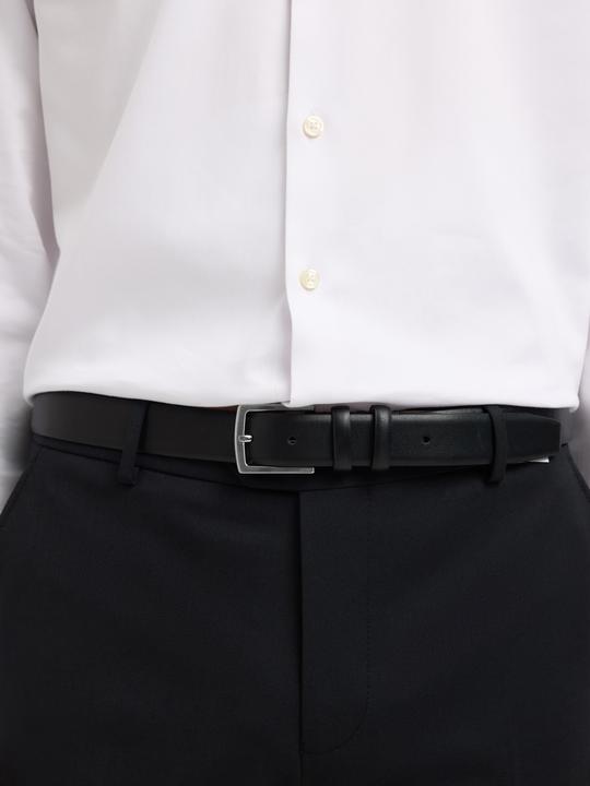 Produktbild Selected Leder Gürtel (95)