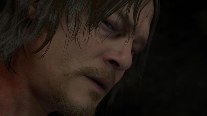 Produktbild Sony Death Stranding PlayStation 4, PlayStation 4 Pro (PS4, DE)