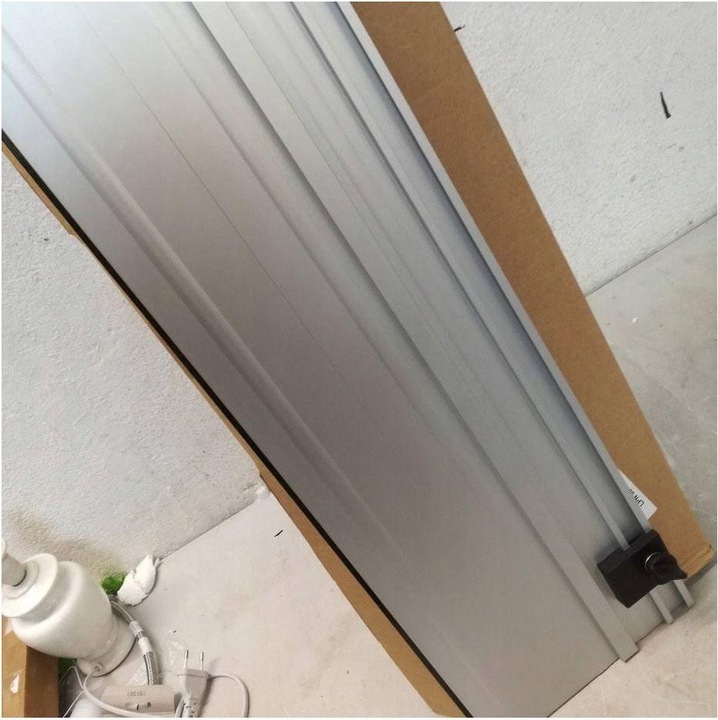 Immagine prodotto Metabo Binario guida (150 cm)
