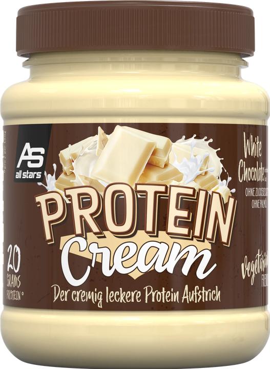 Actual product image All Stars Protein Cream (330 g)