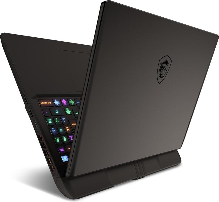 Produktbild MSI Vector GP68HX (16", Intel Core i9-13980HX, 16 GB, 1000 GB, Eng. Int.)