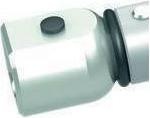 Immagine prodotto Gedore Chiave dinamometrica 20-100 Nm, 9 x 12 mm, 4100-01 (20 Nm, 100 Nm)