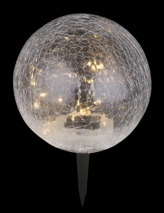 Produktbild Globo Solarleuchte (IP44)