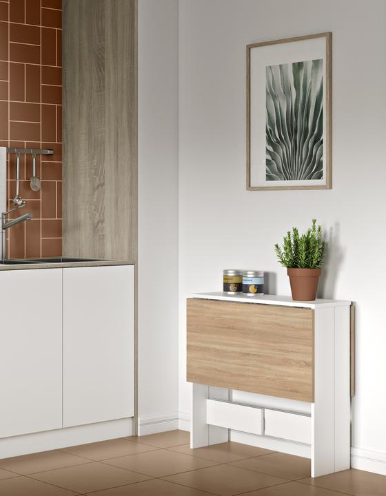 Produktbild Temahome Papillon (103 x 76 x 73 cm)