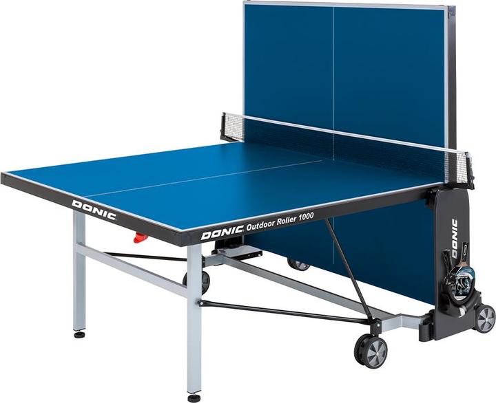 Image du produit Donic Outdoor Roller 1000
