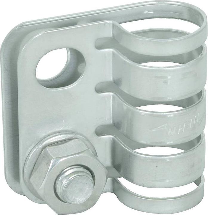 Dehn 410229 PA connection element for HVI long cable D 20/30 NIRO (Terminal block)