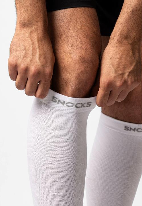 Actual product image Snocks Sport Kompressionssocken (Single pack, 47 - 50)