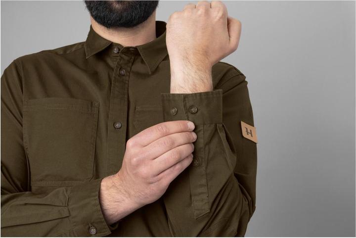 Produktbild Härkila Hemd Herren Trym (L)