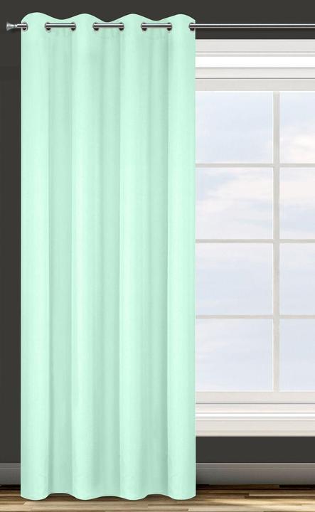 Actual product image Eurofirany D91 (140 x 250 cm)