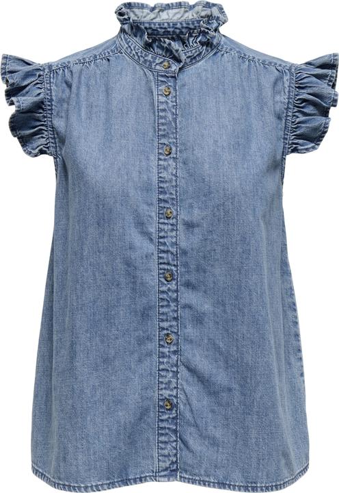 Produktbild Only ONLSHANIA Hemd Hemd (XS)