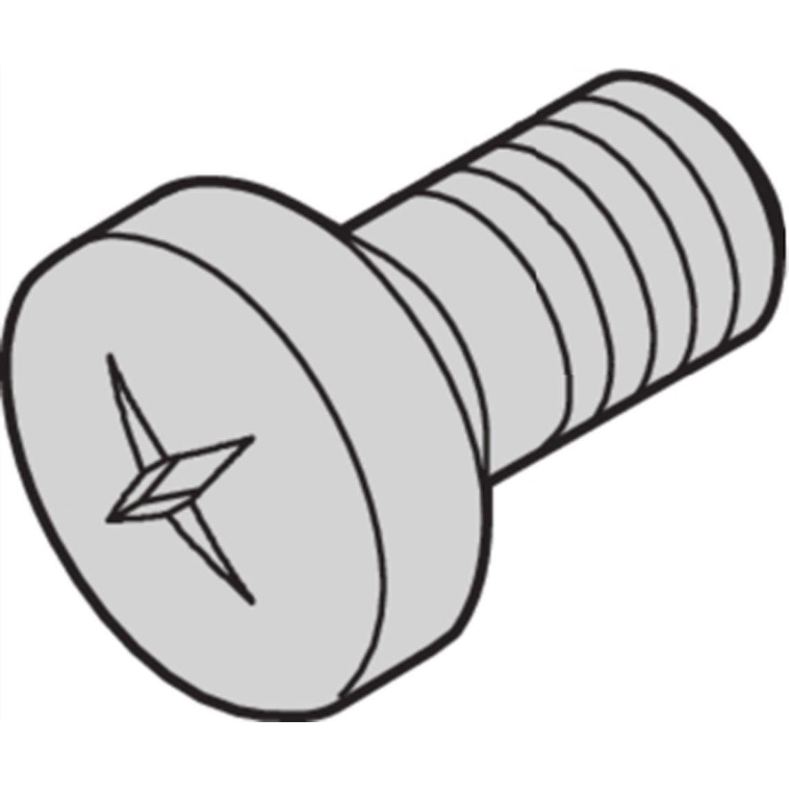 Thumbnail - Schroff Sonstiges / Zubehör, Serverschrank Zubehör, Silber