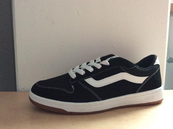 Image du produit Vans Ryland (44)