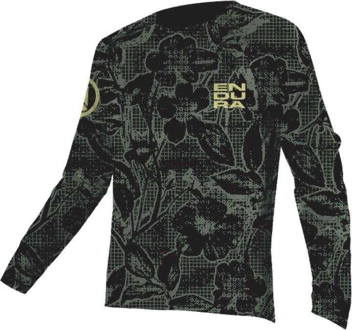 Produktbild Endura Floral LTD Printed (L)