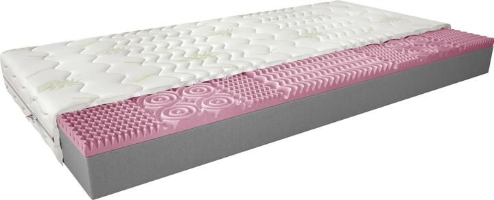 Produktbild ELTAP Lauren Aloe Vera (160 x 200 cm, Schaumstoffkern)