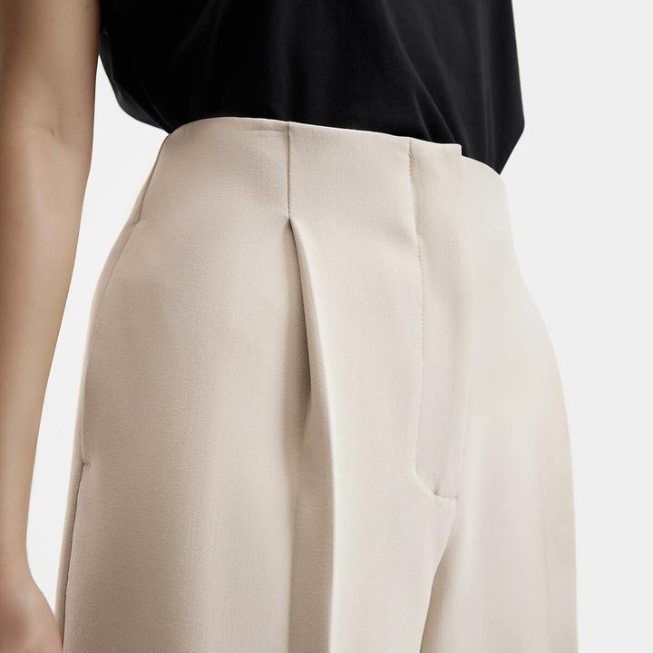 Actual product image La Redoute Collections Trousers (48)