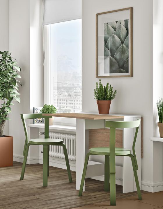 Produktbild Temahome Papillon (103 x 76 x 73 cm)