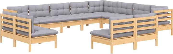 Produktbild vidaXL Kenna