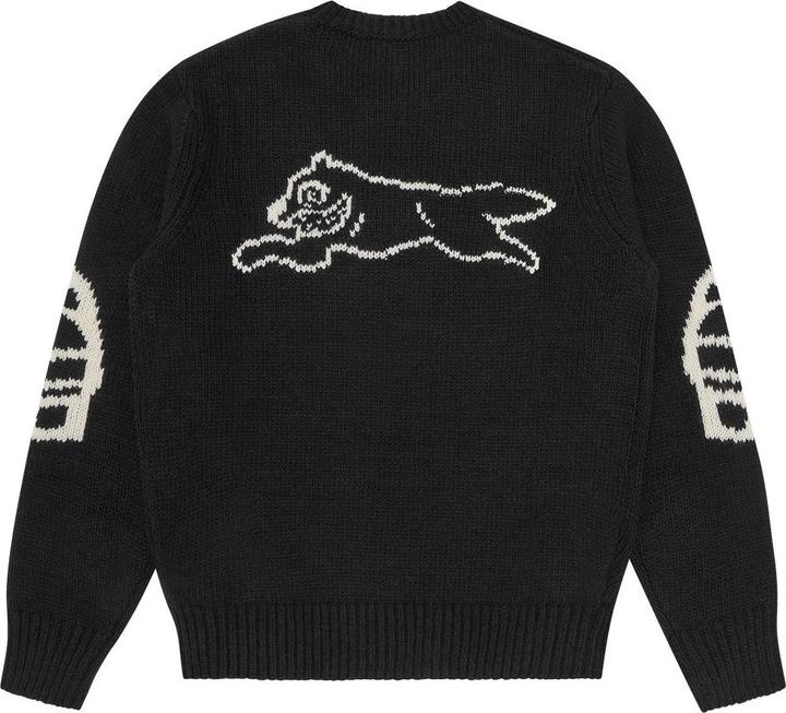 Produktbild Icecream Knitted Dog (M)