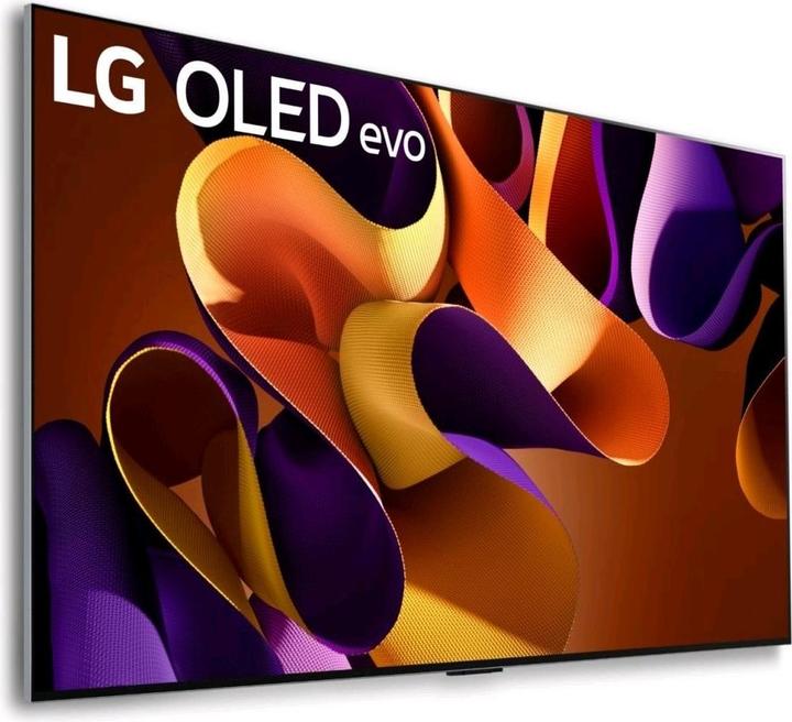 Produktbild LG OLED83G45LW.AEK (83", G4, OLED, 4K, 2024)