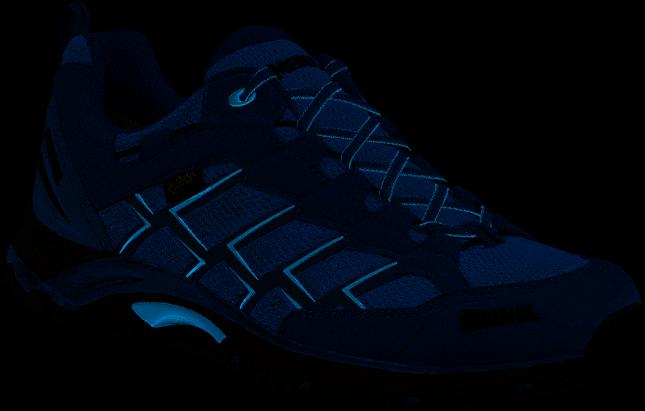 Produktbild Meindl Caribe GTX Schuhe (46)
