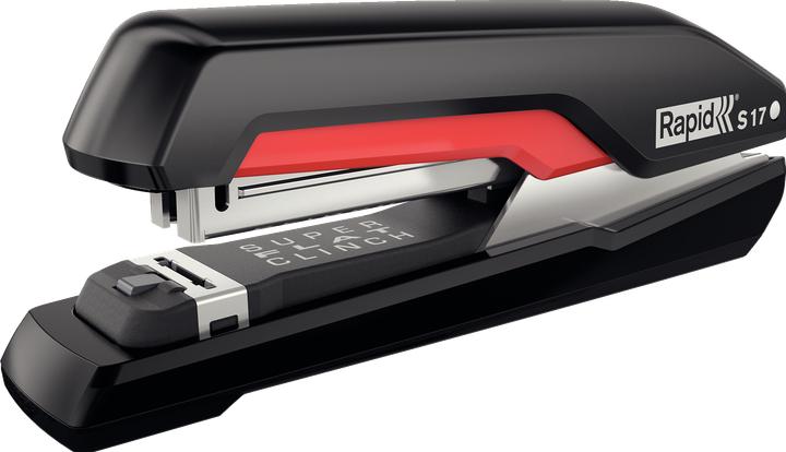 Produktbild Rapid Supreme Heftgerät S17 (30 Blätter)