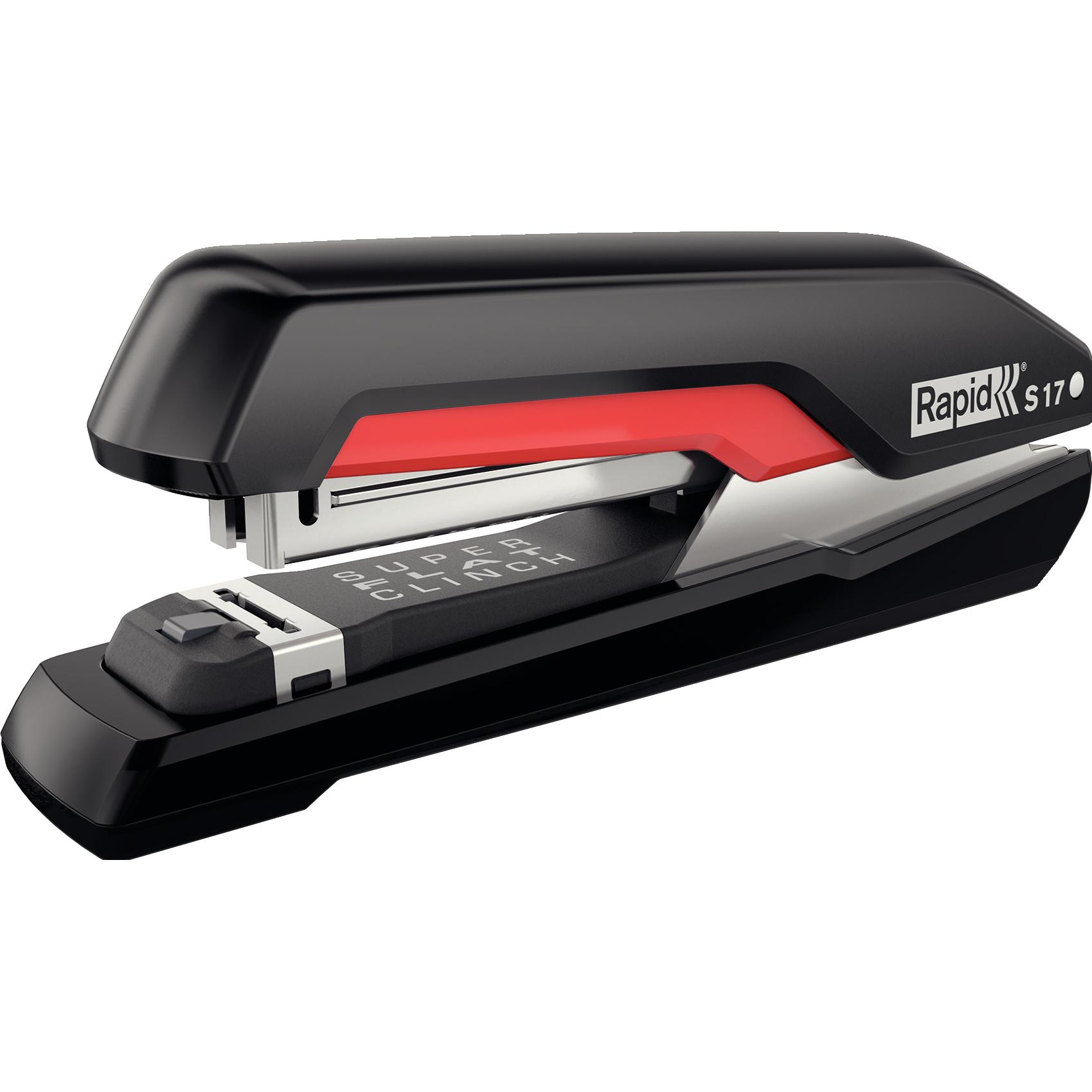 Rapid Supreme stapler S17 (30 Sheets) - buy at Digitec - Digitec