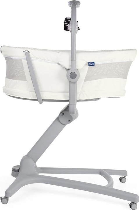 Produktbild Chicco Baby Hug 4 in 1 Air
