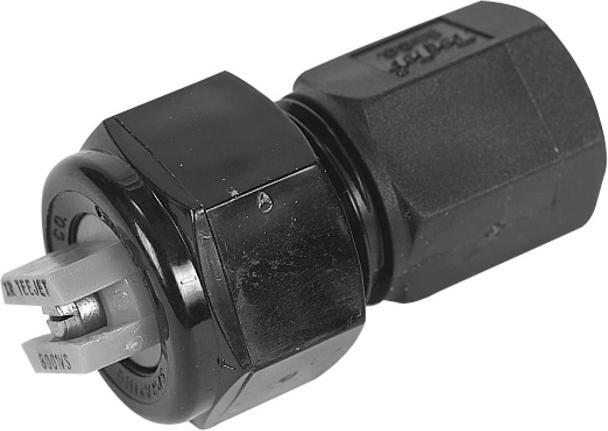 Image du produit Birchmeier Buse à jet plat pour huile de moules