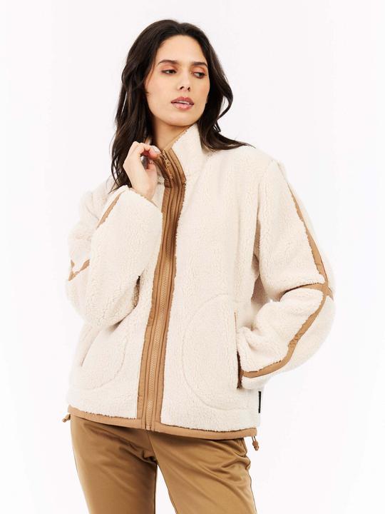 Immagine prodotto Protest Fleecejacke PRTRED (40, L)