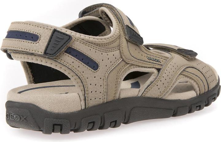 Image du produit Geox Uomo Sandal Strada (46)