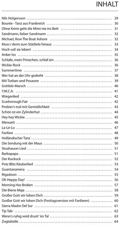 Produktbild Posaunen Fuchs Spielbuch (mit MP3-CD) (Deutsch, Helmut Hage, Stefan Dünser, 2017)
