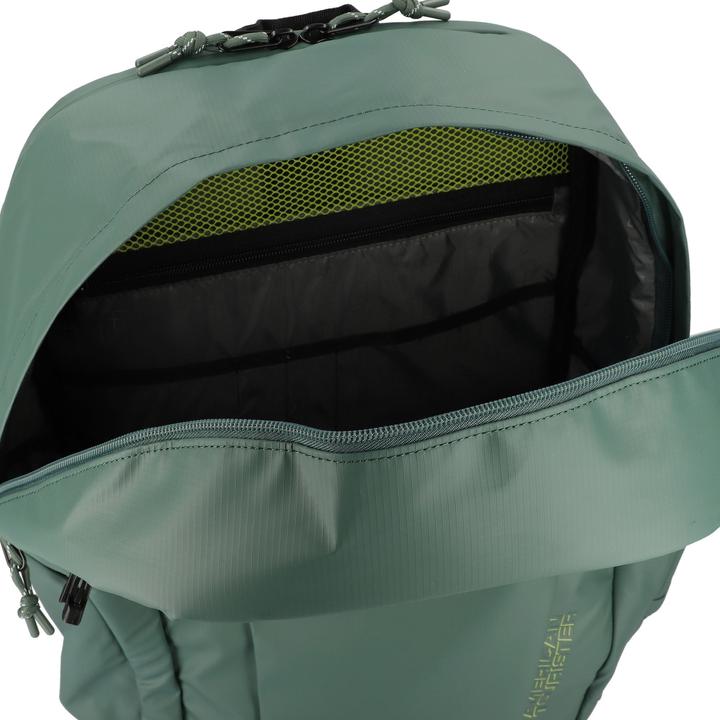 Actual product image American Tourister UPVENTURE LAPT. BACKPACK 17.3" (32 l)
