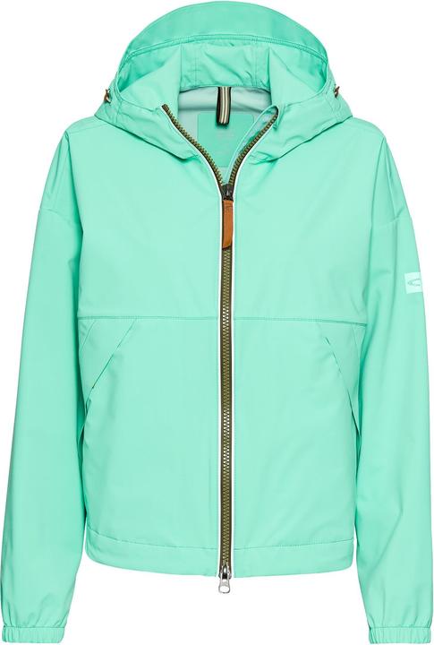 Produktbild Camel Active Windbreaker aus recyceltem Polyester (42)