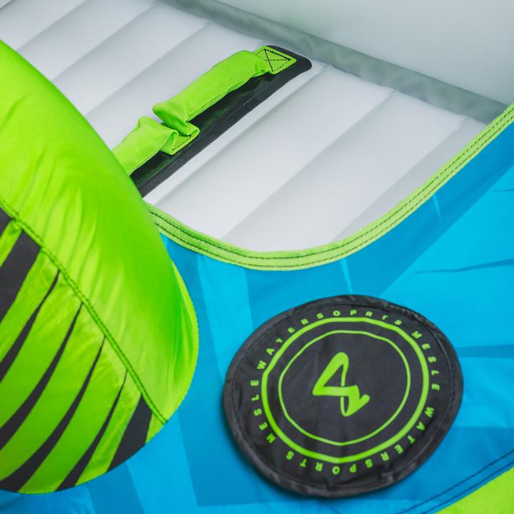 Actual product image Mesle Bumper